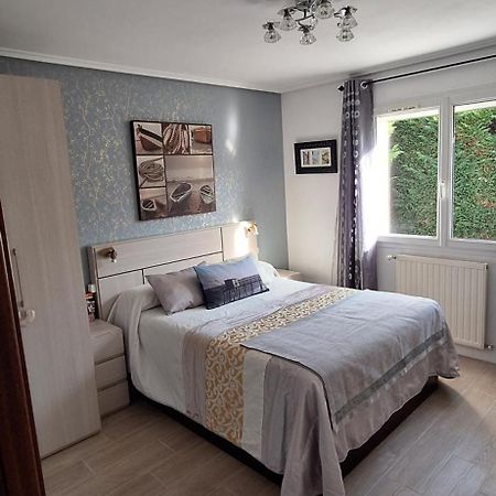 Chambre Et Petit Dejeuner A Socoa Urrugne Ngoại thất bức ảnh