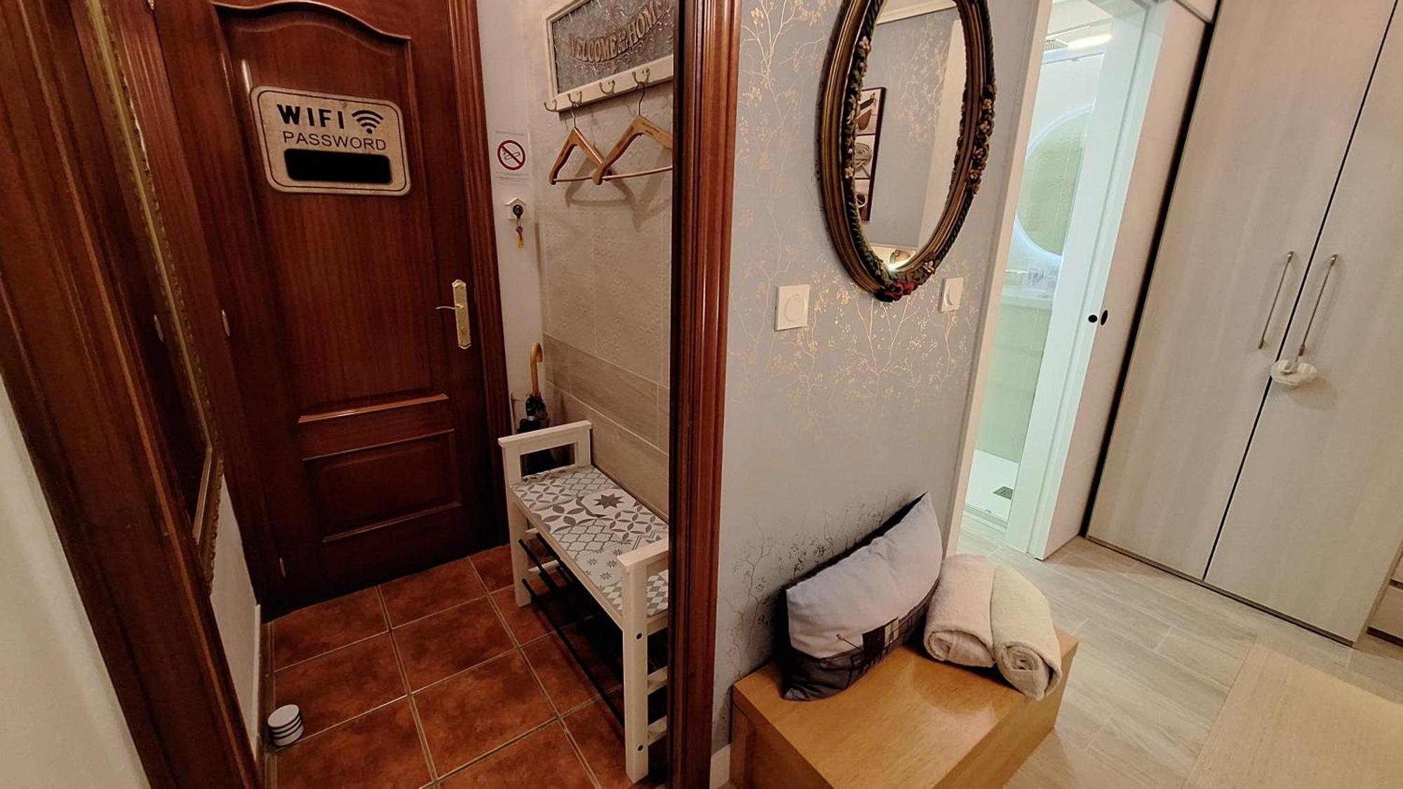 Chambre Et Petit Dejeuner A Socoa Urrugne Ngoại thất bức ảnh