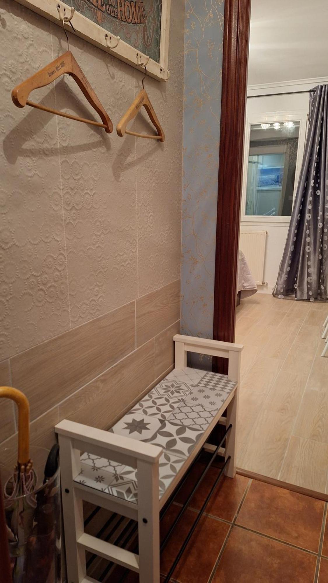 Chambre Et Petit Dejeuner A Socoa Urrugne Ngoại thất bức ảnh