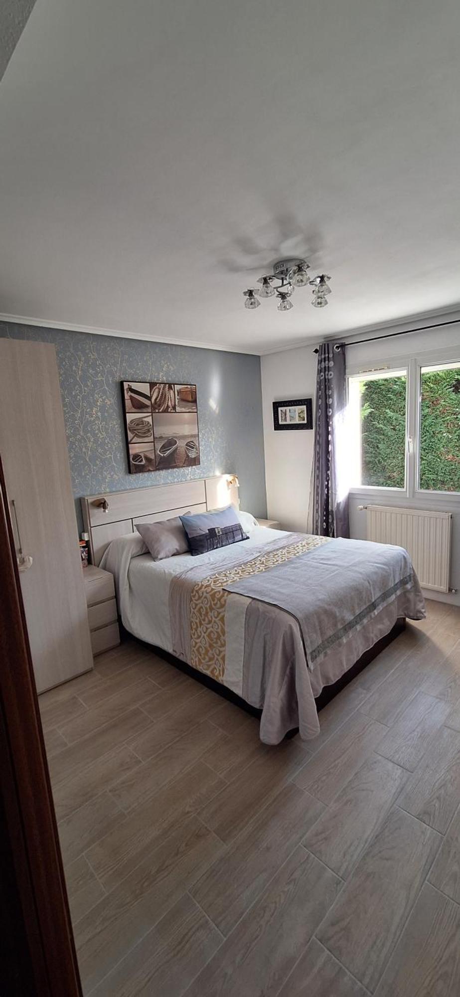 Chambre Et Petit Dejeuner A Socoa Urrugne Ngoại thất bức ảnh